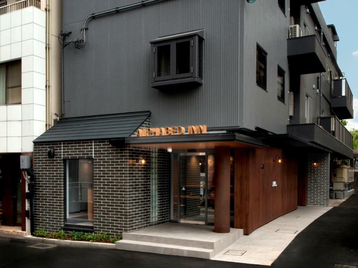Alphabed Inn Takamatsuekimae 205 / Vacation Stay 36559 المظهر الخارجي الصورة