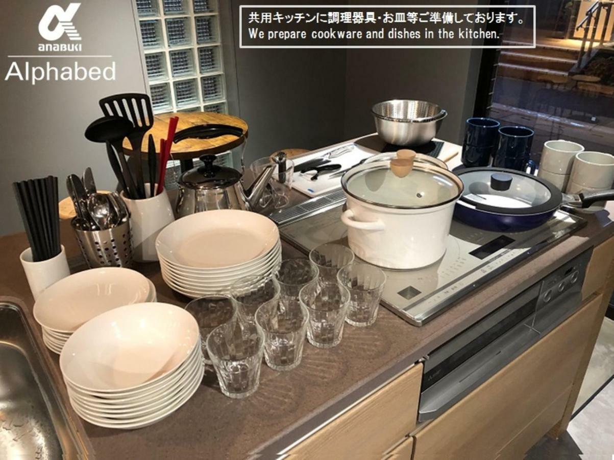 Alphabed Inn Takamatsuekimae 205 / Vacation Stay 36559 المظهر الخارجي الصورة