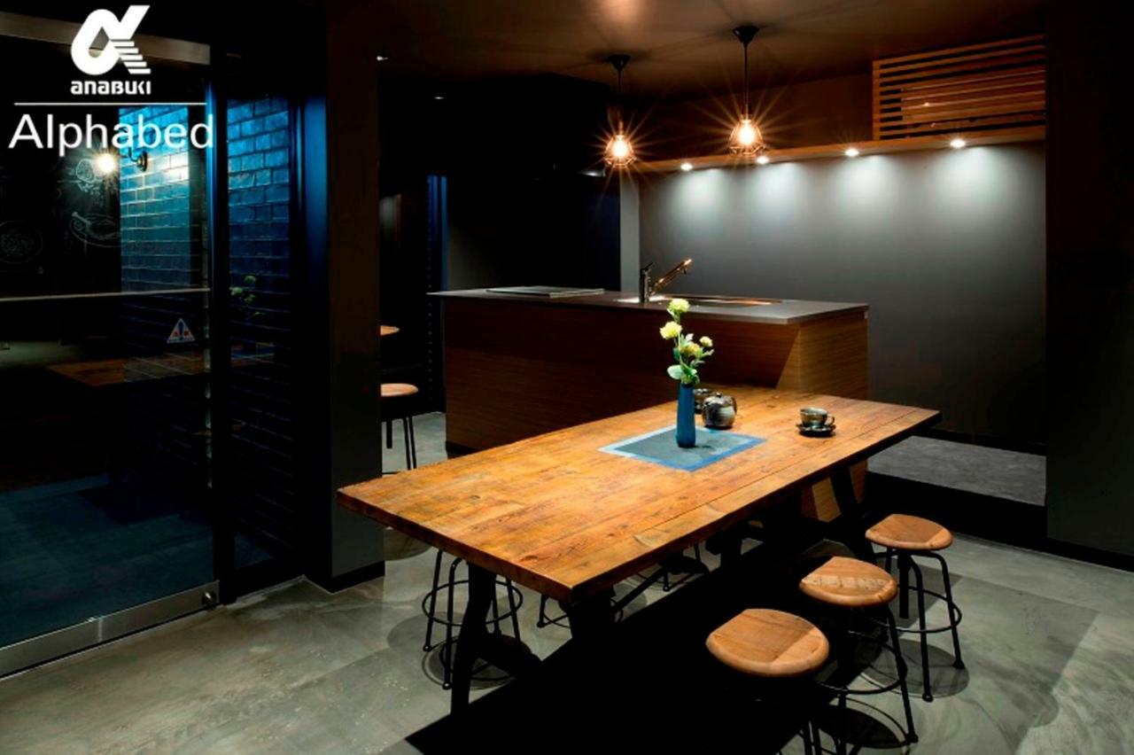 Alphabed Inn Takamatsuekimae 205 / Vacation Stay 36559 المظهر الخارجي الصورة