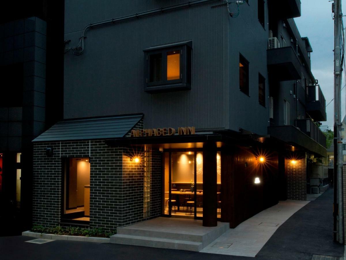 Alphabed Inn Takamatsuekimae 205 / Vacation Stay 36559 المظهر الخارجي الصورة