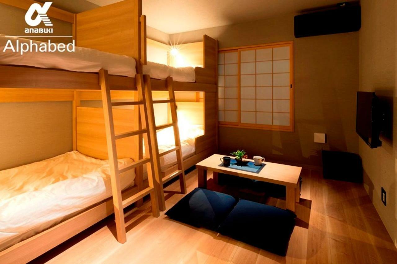 Alphabed Inn Takamatsuekimae 205 / Vacation Stay 36559 المظهر الخارجي الصورة
